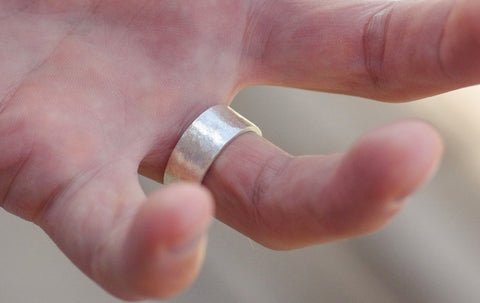 DayStorm Ring